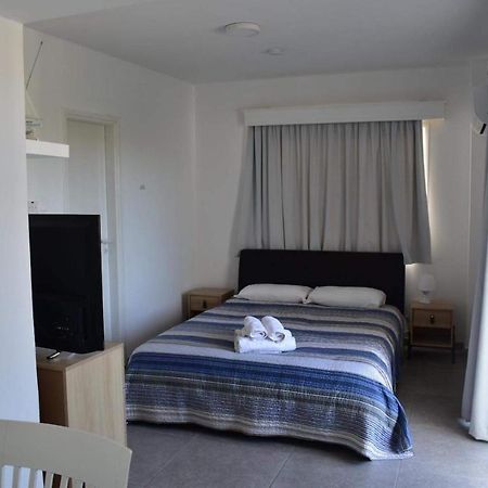 Maria Holiday Apartments Protaras Exteriér fotografie