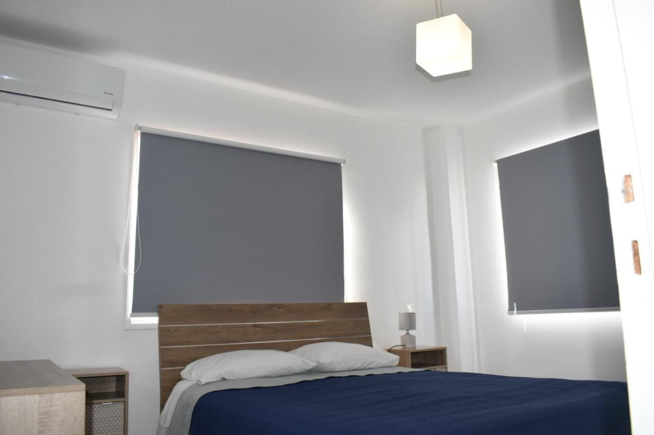 Maria Holiday Apartments Protaras Exteriér fotografie