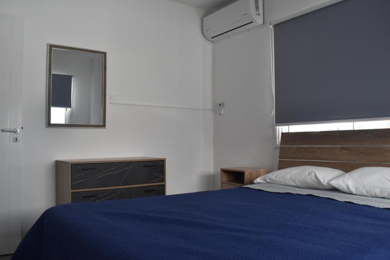 Maria Holiday Apartments Protaras Exteriér fotografie